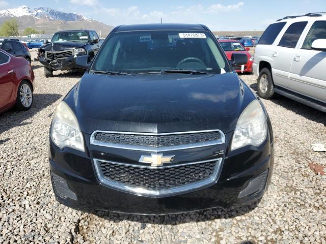 Photo 4 VIN: 2GNALAEK3E6169494 - CHEVROLET EQUINOX LS 