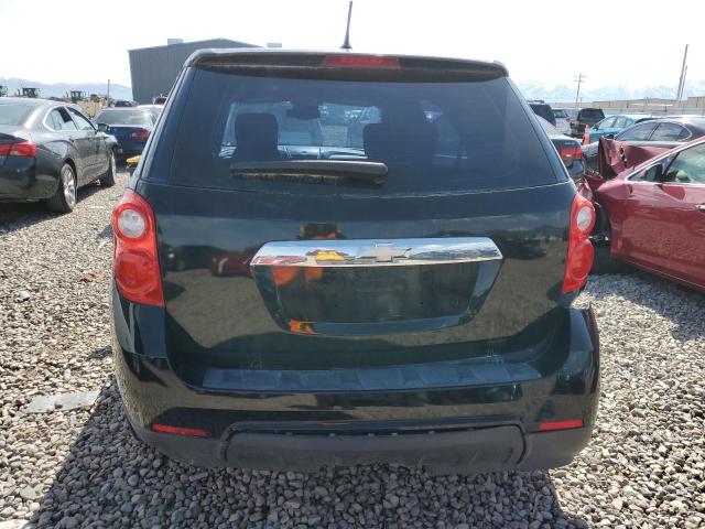 Photo 5 VIN: 2GNALAEK3E6169494 - CHEVROLET EQUINOX LS 