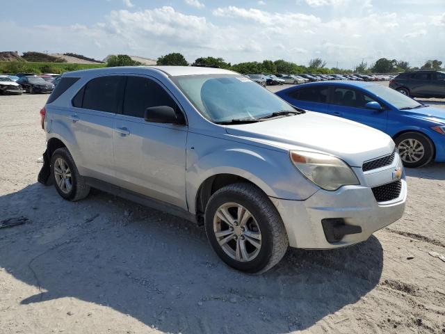 Photo 3 VIN: 2GNALAEK3E6175263 - CHEVROLET EQUINOX 