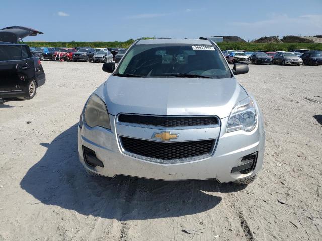 Photo 4 VIN: 2GNALAEK3E6175263 - CHEVROLET EQUINOX 