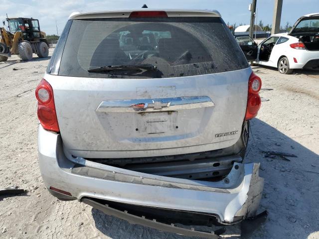 Photo 5 VIN: 2GNALAEK3E6175263 - CHEVROLET EQUINOX 