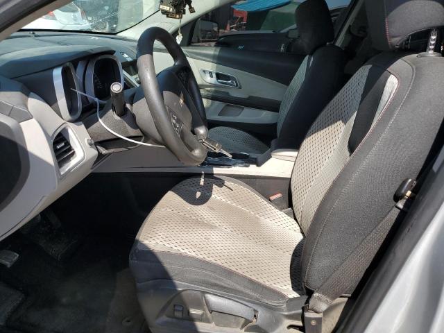 Photo 6 VIN: 2GNALAEK3E6175263 - CHEVROLET EQUINOX 