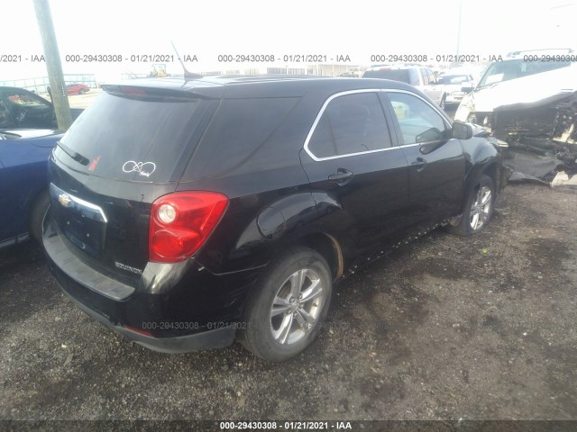 Photo 3 VIN: 2GNALAEK3E6203319 - CHEVROLET EQUINOX 