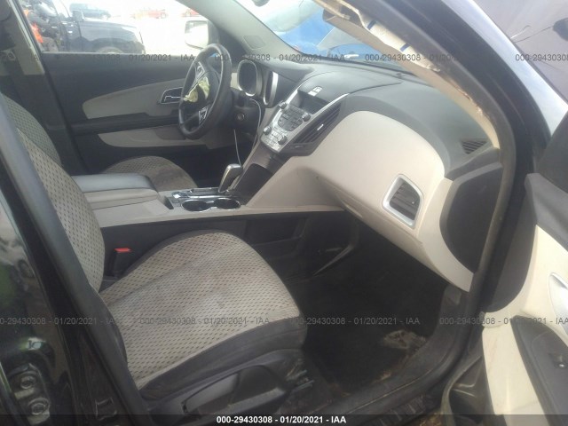 Photo 4 VIN: 2GNALAEK3E6203319 - CHEVROLET EQUINOX 