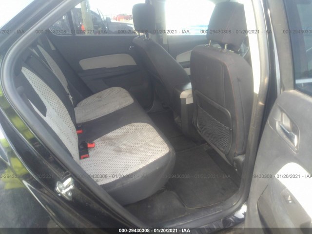 Photo 7 VIN: 2GNALAEK3E6203319 - CHEVROLET EQUINOX 