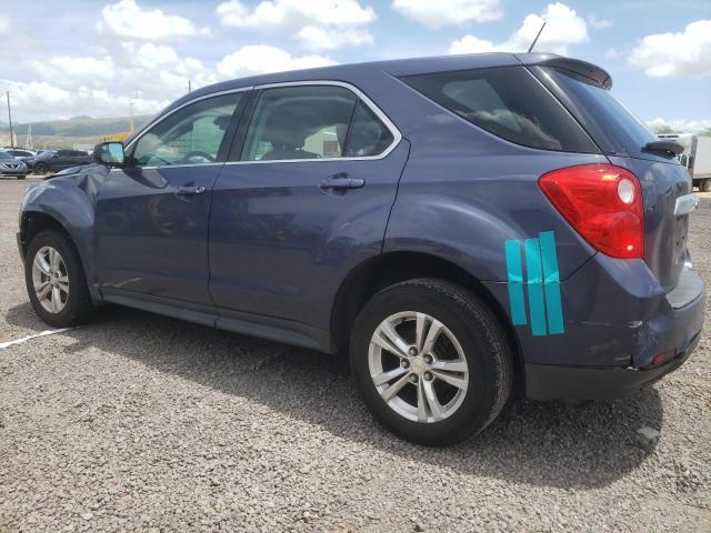 Photo 1 VIN: 2GNALAEK3E6235073 - CHEVROLET EQUINOX 