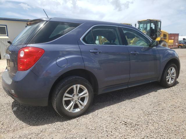 Photo 2 VIN: 2GNALAEK3E6235073 - CHEVROLET EQUINOX 