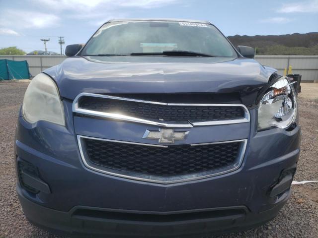 Photo 4 VIN: 2GNALAEK3E6235073 - CHEVROLET EQUINOX 