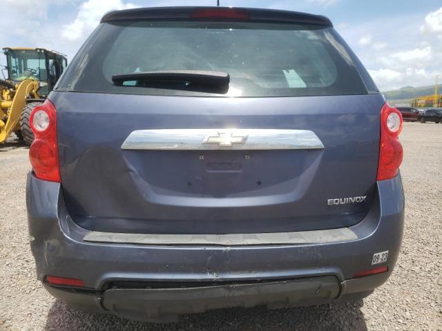 Photo 5 VIN: 2GNALAEK3E6235073 - CHEVROLET EQUINOX 