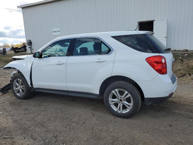 Photo 1 VIN: 2GNALAEK3E6241455 - CHEVROLET EQUINOX LS 