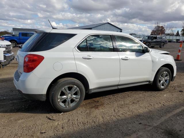 Photo 2 VIN: 2GNALAEK3E6241455 - CHEVROLET EQUINOX LS 