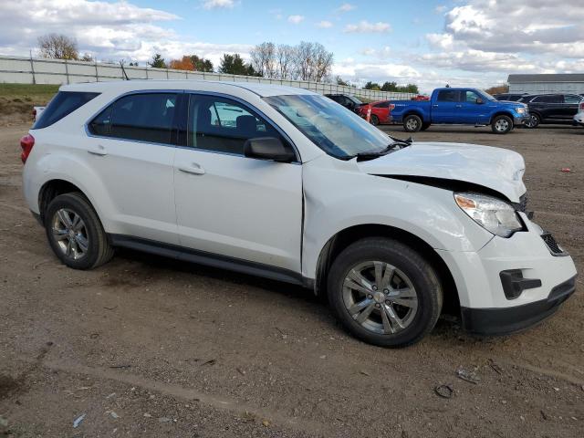 Photo 3 VIN: 2GNALAEK3E6241455 - CHEVROLET EQUINOX LS 