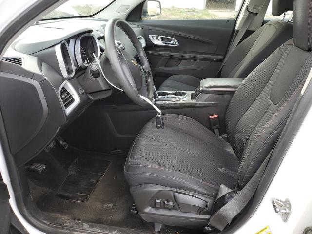 Photo 6 VIN: 2GNALAEK3E6241455 - CHEVROLET EQUINOX LS 