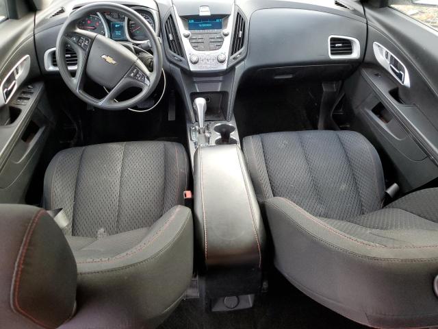 Photo 7 VIN: 2GNALAEK3E6241455 - CHEVROLET EQUINOX LS 