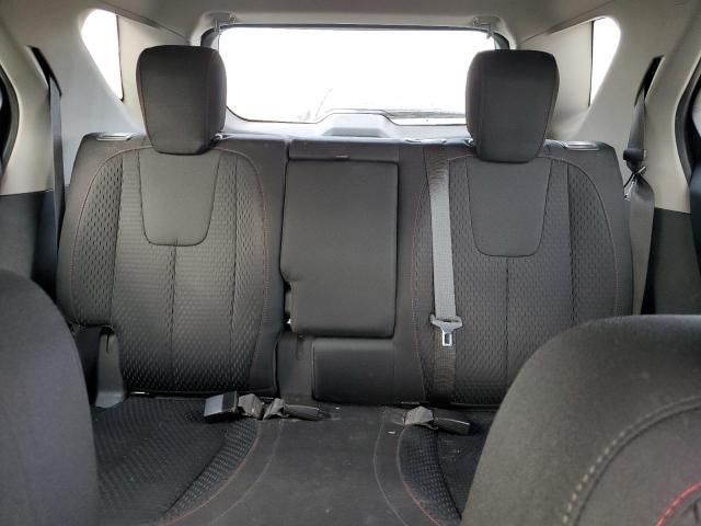 Photo 9 VIN: 2GNALAEK3E6241455 - CHEVROLET EQUINOX LS 