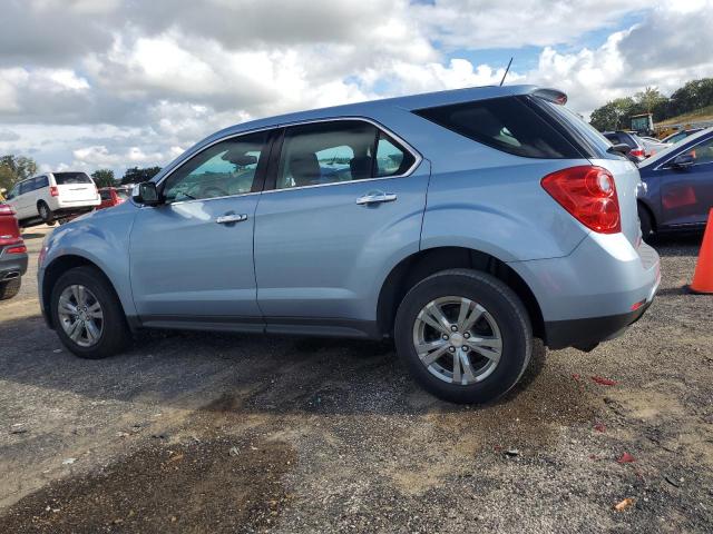 Photo 1 VIN: 2GNALAEK3E6255243 - CHEVROLET EQUINOX LS 