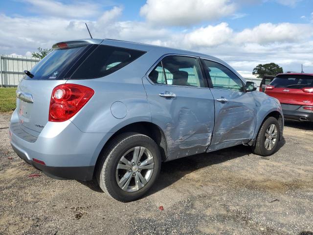 Photo 2 VIN: 2GNALAEK3E6255243 - CHEVROLET EQUINOX LS 