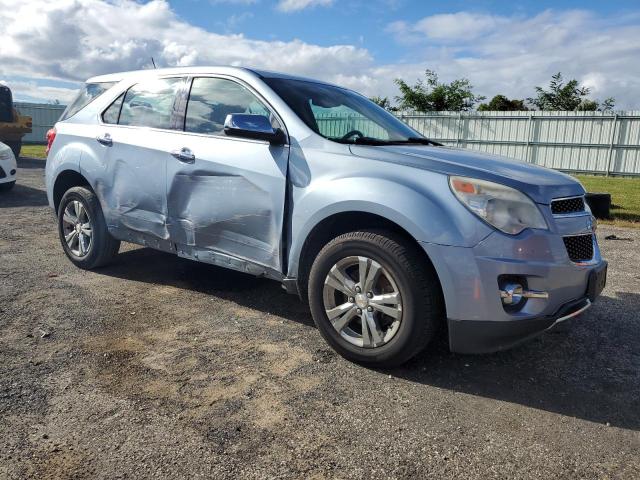 Photo 3 VIN: 2GNALAEK3E6255243 - CHEVROLET EQUINOX LS 