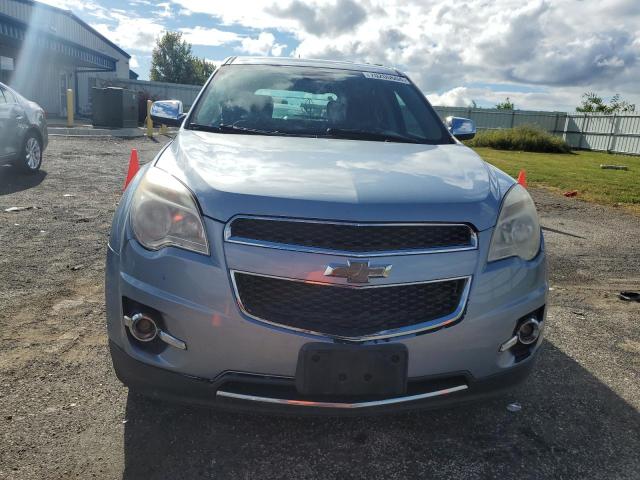 Photo 4 VIN: 2GNALAEK3E6255243 - CHEVROLET EQUINOX LS 