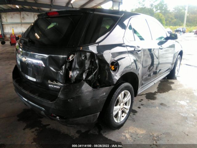 Photo 3 VIN: 2GNALAEK3E6259986 - CHEVROLET EQUINOX 