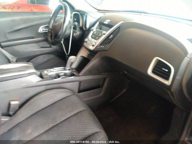 Photo 4 VIN: 2GNALAEK3E6259986 - CHEVROLET EQUINOX 