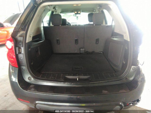 Photo 7 VIN: 2GNALAEK3E6259986 - CHEVROLET EQUINOX 