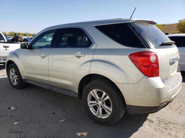 Photo 1 VIN: 2GNALAEK3E6262659 - CHEVROLET EQUINOX LS 