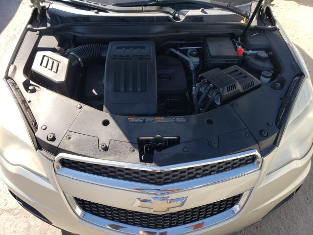 Photo 11 VIN: 2GNALAEK3E6262659 - CHEVROLET EQUINOX LS 