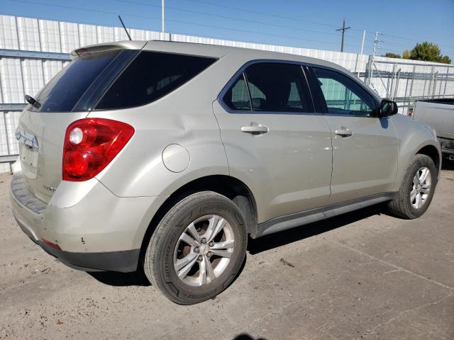 Photo 2 VIN: 2GNALAEK3E6262659 - CHEVROLET EQUINOX LS 