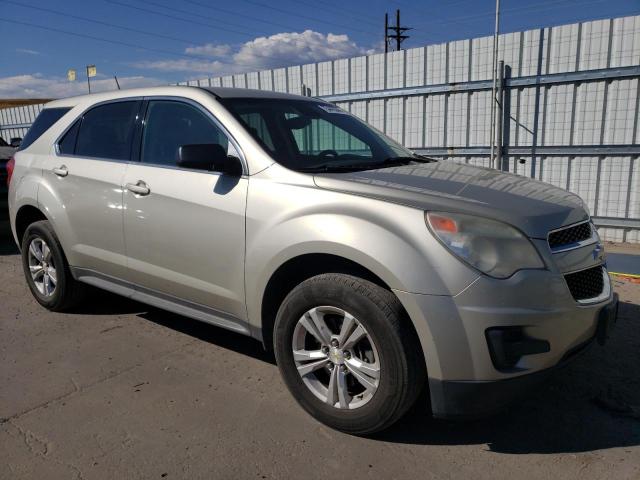 Photo 3 VIN: 2GNALAEK3E6262659 - CHEVROLET EQUINOX LS 