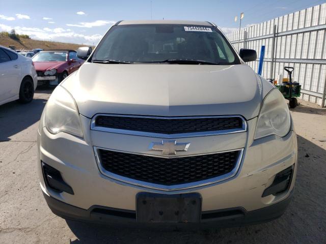 Photo 4 VIN: 2GNALAEK3E6262659 - CHEVROLET EQUINOX LS 