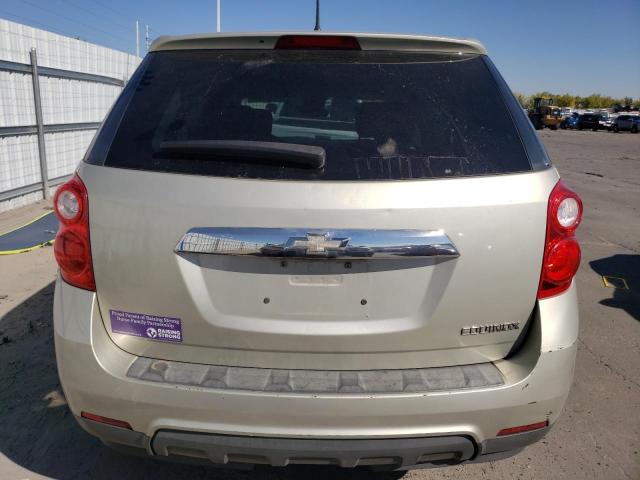 Photo 5 VIN: 2GNALAEK3E6262659 - CHEVROLET EQUINOX LS 