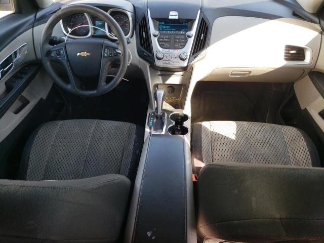 Photo 7 VIN: 2GNALAEK3E6262659 - CHEVROLET EQUINOX LS 