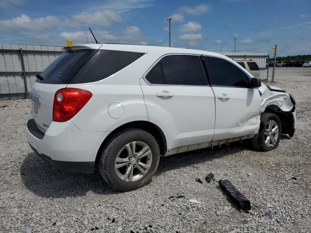 Photo 2 VIN: 2GNALAEK3E6263827 - CHEVROLET EQUINOX 