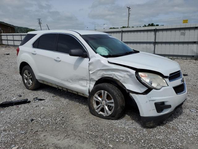 Photo 3 VIN: 2GNALAEK3E6263827 - CHEVROLET EQUINOX 