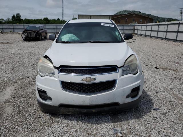 Photo 4 VIN: 2GNALAEK3E6263827 - CHEVROLET EQUINOX 