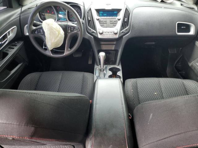 Photo 7 VIN: 2GNALAEK3E6263827 - CHEVROLET EQUINOX 