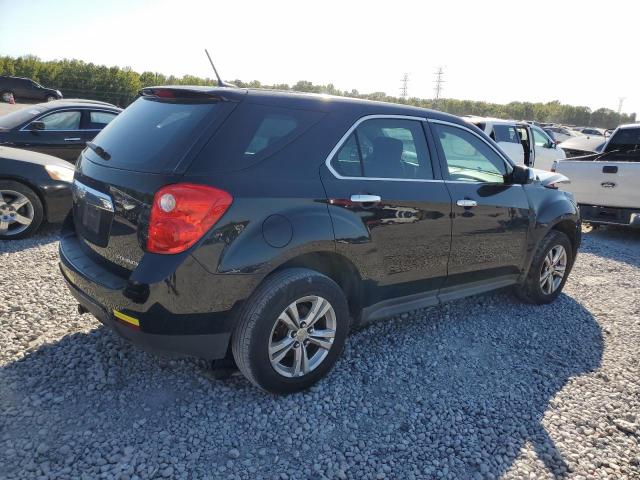 Photo 2 VIN: 2GNALAEK3E6283706 - CHEVROLET EQUINOX LS 