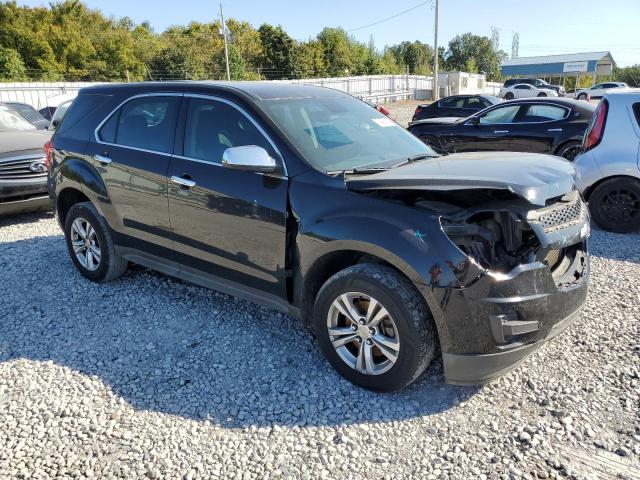 Photo 3 VIN: 2GNALAEK3E6283706 - CHEVROLET EQUINOX LS 