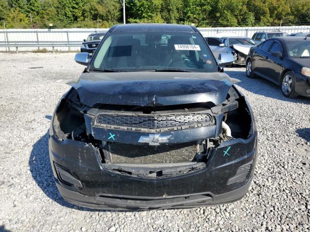 Photo 4 VIN: 2GNALAEK3E6283706 - CHEVROLET EQUINOX LS 