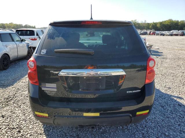 Photo 5 VIN: 2GNALAEK3E6283706 - CHEVROLET EQUINOX LS 