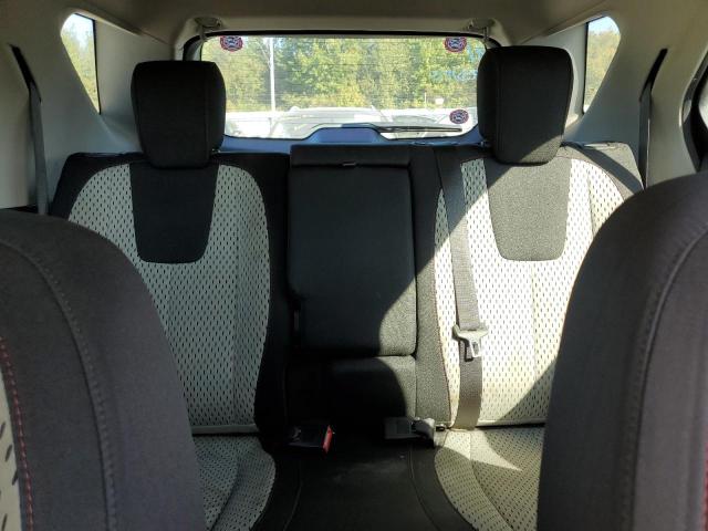 Photo 9 VIN: 2GNALAEK3E6283706 - CHEVROLET EQUINOX LS 