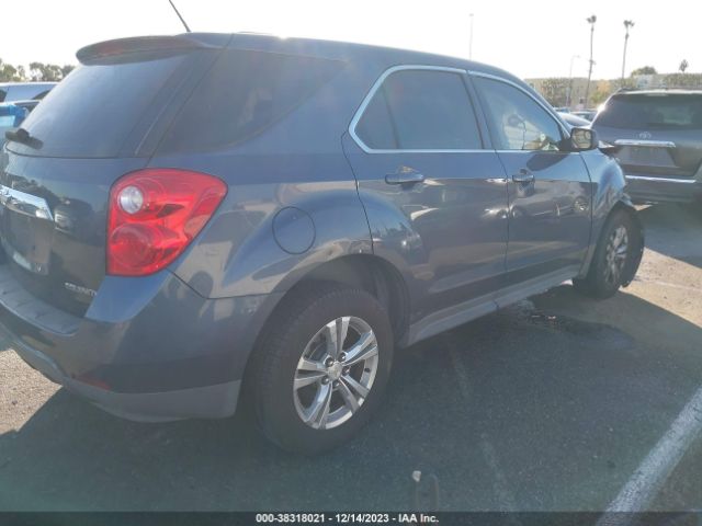 Photo 3 VIN: 2GNALAEK3E6298304 - CHEVROLET EQUINOX 