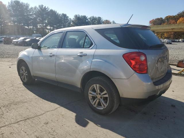 Photo 1 VIN: 2GNALAEK3E6308569 - CHEVROLET EQUINOX LS 