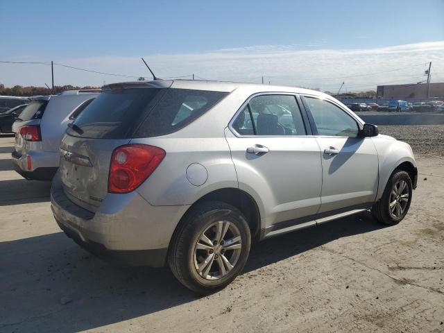 Photo 2 VIN: 2GNALAEK3E6308569 - CHEVROLET EQUINOX LS 