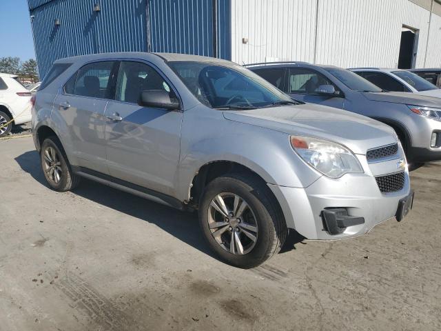 Photo 3 VIN: 2GNALAEK3E6308569 - CHEVROLET EQUINOX LS 