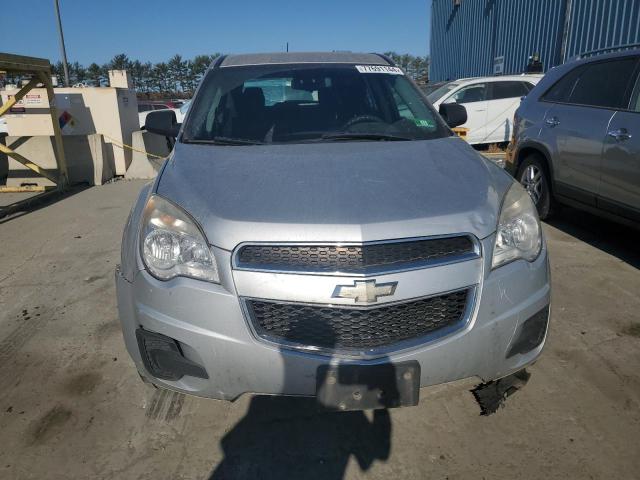 Photo 4 VIN: 2GNALAEK3E6308569 - CHEVROLET EQUINOX LS 