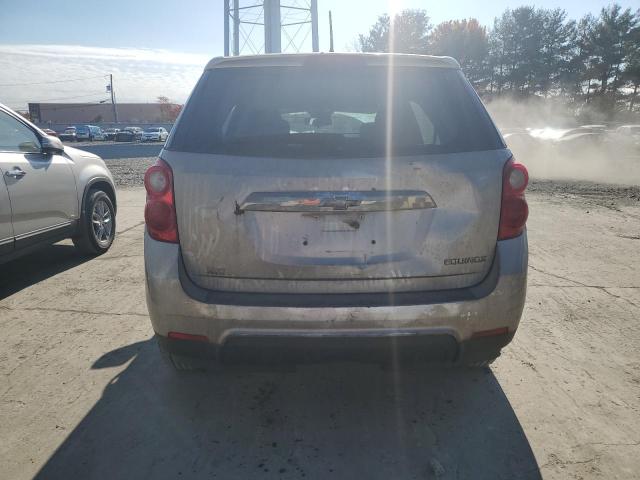 Photo 5 VIN: 2GNALAEK3E6308569 - CHEVROLET EQUINOX LS 