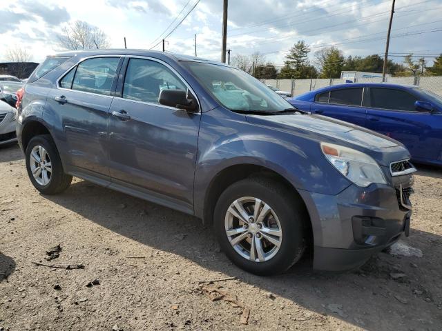 Photo 3 VIN: 2GNALAEK3E6314615 - CHEVROLET EQUINOX LS 