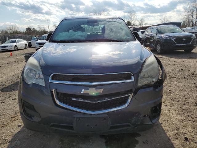 Photo 4 VIN: 2GNALAEK3E6314615 - CHEVROLET EQUINOX LS 